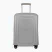 Cestovní kufr  Samsonite S'cure Spinner 34 l silver