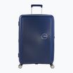 Cestovní kufr American Tourister Soundbox 81 l midnight navy