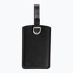 Jmenovka na zavazadla Samsonite Rectangle Luggage Tag X2 black