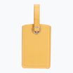Jmenovka na zavazadla Samsonite Rectangle Luggage Tag X2 sunflower
