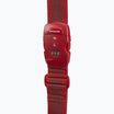Popruh na zavazadloSamsonite Luggage Strap/Tsa Lock red