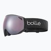Lyžařské brýle  Bollé Torus black matte/vermillon gun