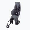 Sedačka na kolo bobike Exclusive Maxi Plus 1P urban grey