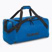 Tréninková taška Hummel Core Sports 20 l true blue/black