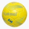 Hummel Strom Pro HB házená žlutá/modrá/mořská velikost 2