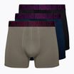 Pánské boxerky CR7 Basic Trunk 3 páry multicolor