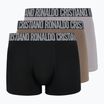 Pánské boxerky CR7 Basic Trunk 3 ks 709 multicolour