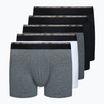Pánské boxerky CR7 Basic Trunk 5 párů 2421 multicolor