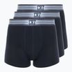 Pánské boxerky CR7 Basic Trunk 3 ks 2762 black