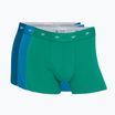 Pánské boxerky CR7 Bamboo Trunk FSC 3 páry multicolor