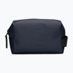 Kosmetická taška Rains Wash Bag Small W3 3l navy