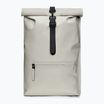 Batoh Rains Rucksack Rolltop 17 l matrix