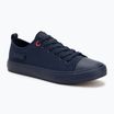 Dámské tenisky BIG STAR LL274026 navy blue