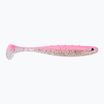 Dragon V-Lures Aggressor Pro 4 ks. Flamingo Pink CHE-AG30D-20-319