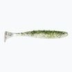 Dragon V-Lures Aggressor Pro 4 kusy gumové nástrahy Absinth Cooler CHE-AG30D-20-991