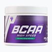 BCAA High Speed Trec aminokyseliny 250g citron TRE/833#CYTRY