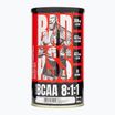 Aminokyseliny Fitness Authority Bad Ass Bcaa 8 400 g exotické