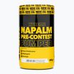 Fitness Authority Napalm Pre-Contest Pumped 350 g mango/lemon