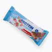 Proteinová tyčinka 6PAK Protein Wafer 40g jahoda PAK/073