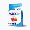 Gainer 6PAK Mass Pak 1000g malina PAK/235