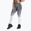 Dámské bezešvé legíny Carpatree Phase Grey-White CP-PSL-GW