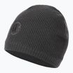 Pánská zimní čepice Pitbull Beanie Mills Logo grey