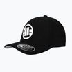 Pánská kšiltovka Pitbull West Coast Snapback ,,Logo" Hybrid black