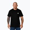 Pánské tričko Pitbull West Coast T-S Small Logo black