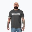 Pánské tričko Pitbull West Coast T-S Hilltop 170 dark navy