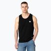 Pánské tílko Pitbull West Coast Small Logo black
