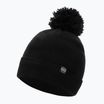 Zimní čepice Pitbull West Coast Beanie Bubble Small Logo 2 black