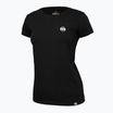 Dámské tričko Pitbull West Coast Small Logo black