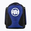 Sportovní batoh Pitbull West Coast Logo 2 Convertible 60 l royal blue