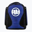 Sportovní batoh Pitbull West Coast Logo 2 Convertible 50 l royal blue