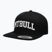 Kšiltovka Pitbull West Coast Snapback  Pitbull YP Classic Premium black