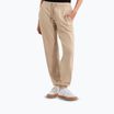 Dámské kalhoty Pitbull West Coast Manzanita Washed sand