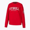 Dámská mikina Pitbull Tyrian Crewneck red