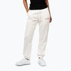 Dámské kalhoty  Pitbull Tyrian Trackpants off white