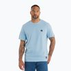 Pánské tričko Pitbull Small Logo light blue