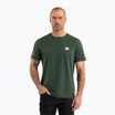 Pánské tričko Pitbull Small Logo grassy green