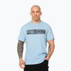 Pánské tričko Pitbull Eighty Nine Dog light blue