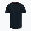 Pánské tričko Pitbull No Logo dark navy