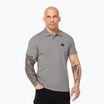 Pánské polo tričko Pitbull Small Logo grey