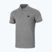 Pánské polo tričko Pitbull Small Logo grey