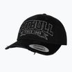 Kšiltovka Pitbull Snapback Cap Since 1989 Classic black