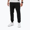 Kalhoty Pitbull Pocket Dogwood Track Pants black