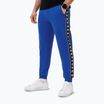 Pánské tepláky Pitbull Tape Nugget Jogging electric blue