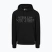 Pánská mikina Pitbull Driving Hooded Sweatshirt black