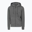 Pánská mikina Pitbull Lancaster 2 Hooded Zip Sweatshirt washed grey