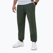 Pánské tepláky Pitbull Lancaster 2 sage green